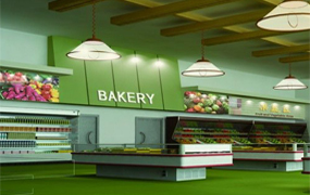 连锁业态解决方案