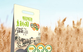 农资农产行业解决方案