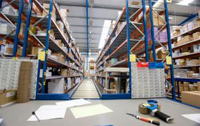 批发业态解决方案