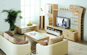 家装建材行业解决方案