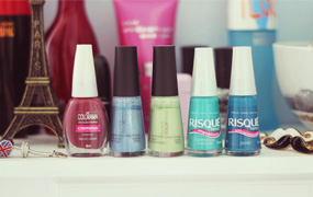 快销品行业解决方案