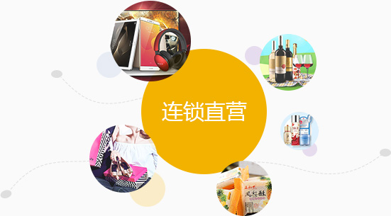 连锁店