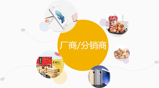 厂商