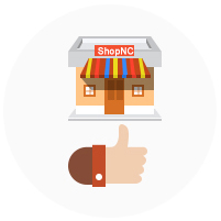 ShopNC渠道合作伙伴-超好的用户口碑